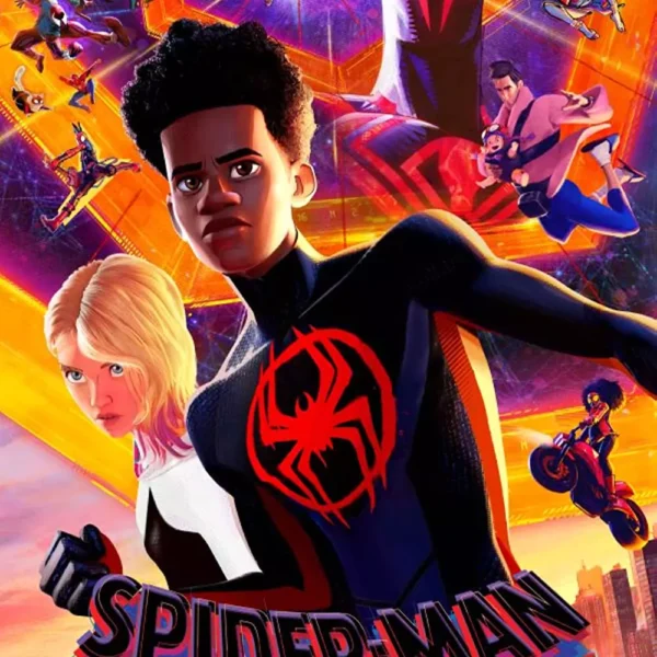 Spider-Man: Across the Spider-Verse – How to Stream and Watch Free Now