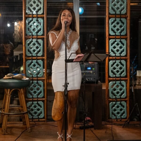 Highlighting two of our wonderful outlets, Trader Vic's Seychelles and Seyshima, and some of the lovely ladies that make the magic happen!Trader Vic's Seychelles has live latin music performed by our dear Cuban star, Glenda, nightly! ????????
At Seyshima, you'll meet the wonderful Tanya with her unbeatable smile and detailed knowledge, serving up world class Sushi!??????Be sure to follow them on their respective pages, tagged in this post!#STORY #visitseychelles #Tradervics #Seyshima